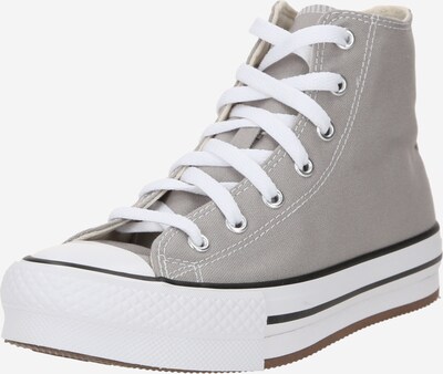 CONVERSE Superge 'CHUCK TAYLOR ALL STAR' | siva barva, Prikaz izdelka