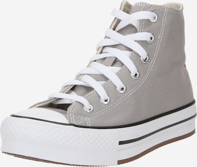 CONVERSE Sneakers 'CHUCK TAYLOR ALL STAR' i grå, Produktvisning