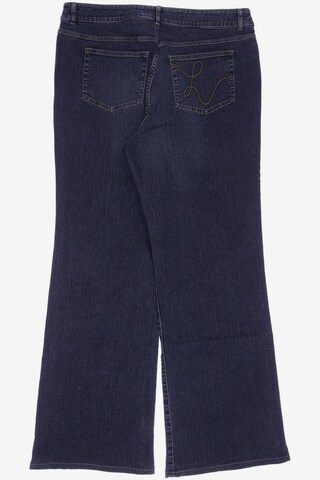 LAUREL Jeans in 34 in Blue