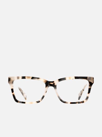 DKNY Sunglasses in Beige