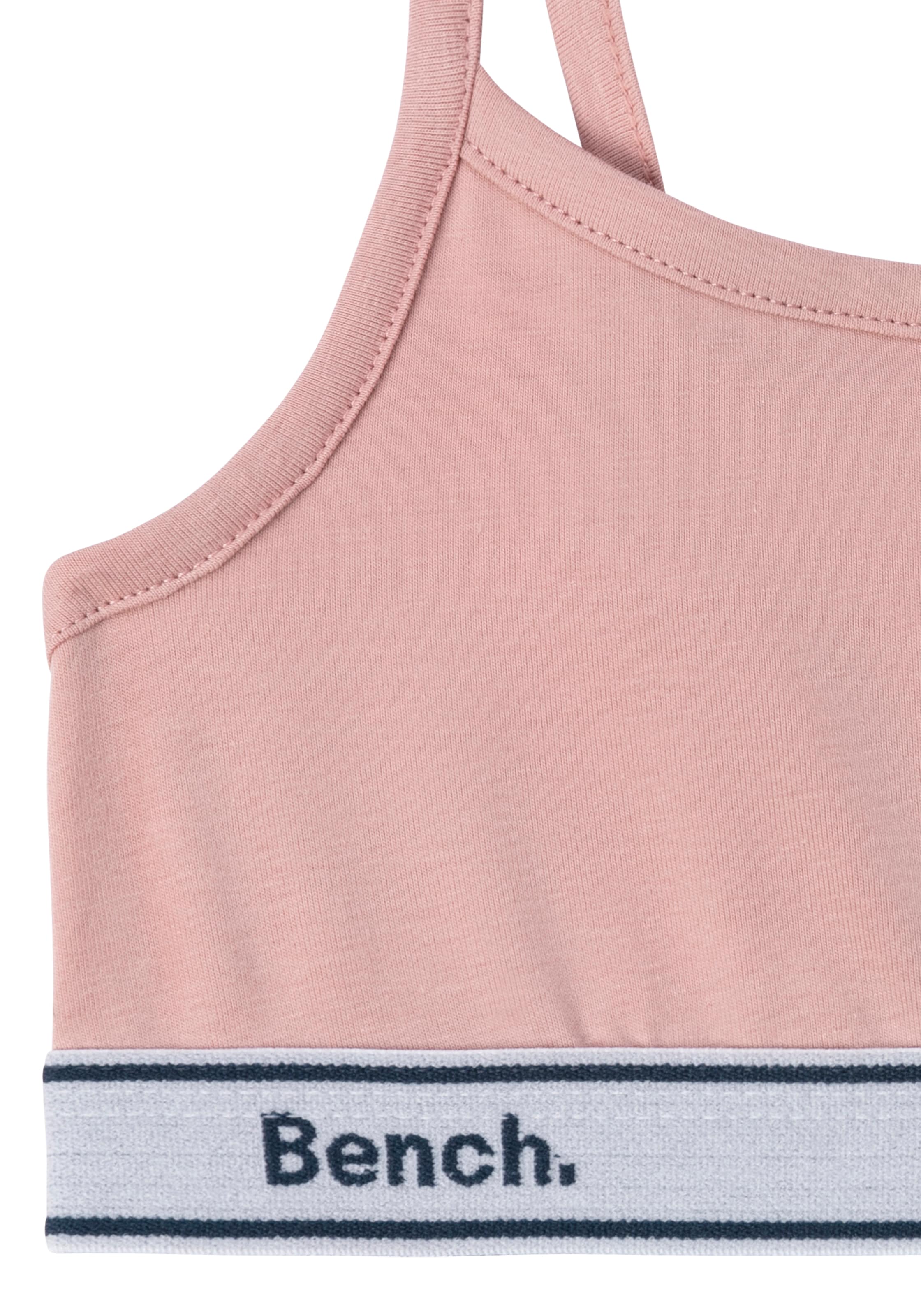 BENCH Korzetová Podprsenka – mix barev