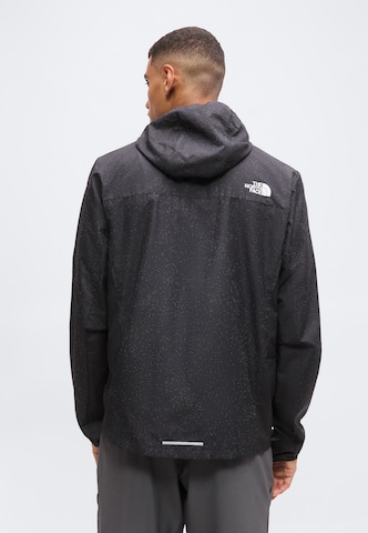 melns THE NORTH FACE Sporta jaka 'FONTANALES'