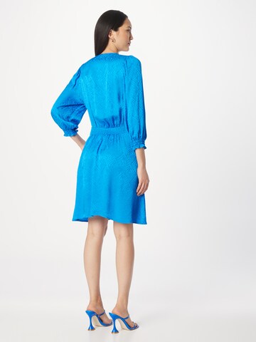 minus Kleid 'Lucia' in Blau