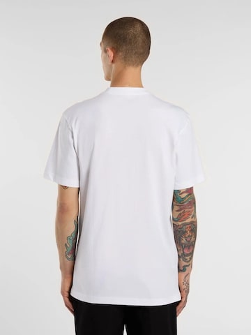 DICKIES - Camiseta en blanco