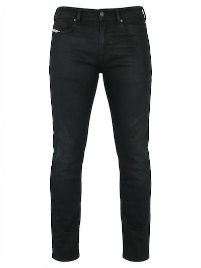 DIESEL Jeans '1979 Sleenker' in Black denim, Item view