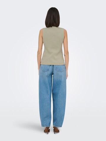 JDY Мъжка елек за костюм 'JDYRiver' в бежово