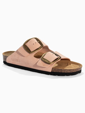 Bayton Пантолеты 'Alicante' в Оранжевый