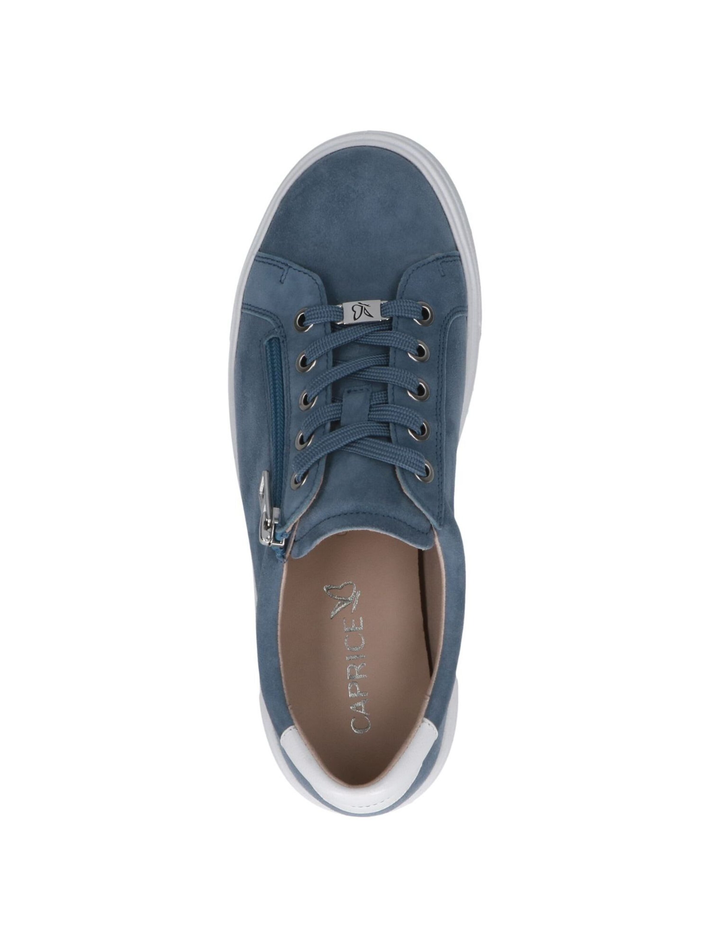CAPRICE Sneakers in Blue