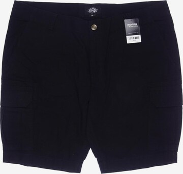 DICKIES Shorts in 42 in Black: front