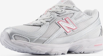 new balance Sneaker '740' in Silber: Vorderseite