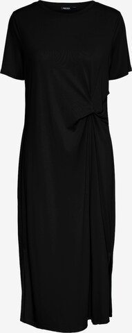 PIECES - Vestido 'ANORA' em preto: frente