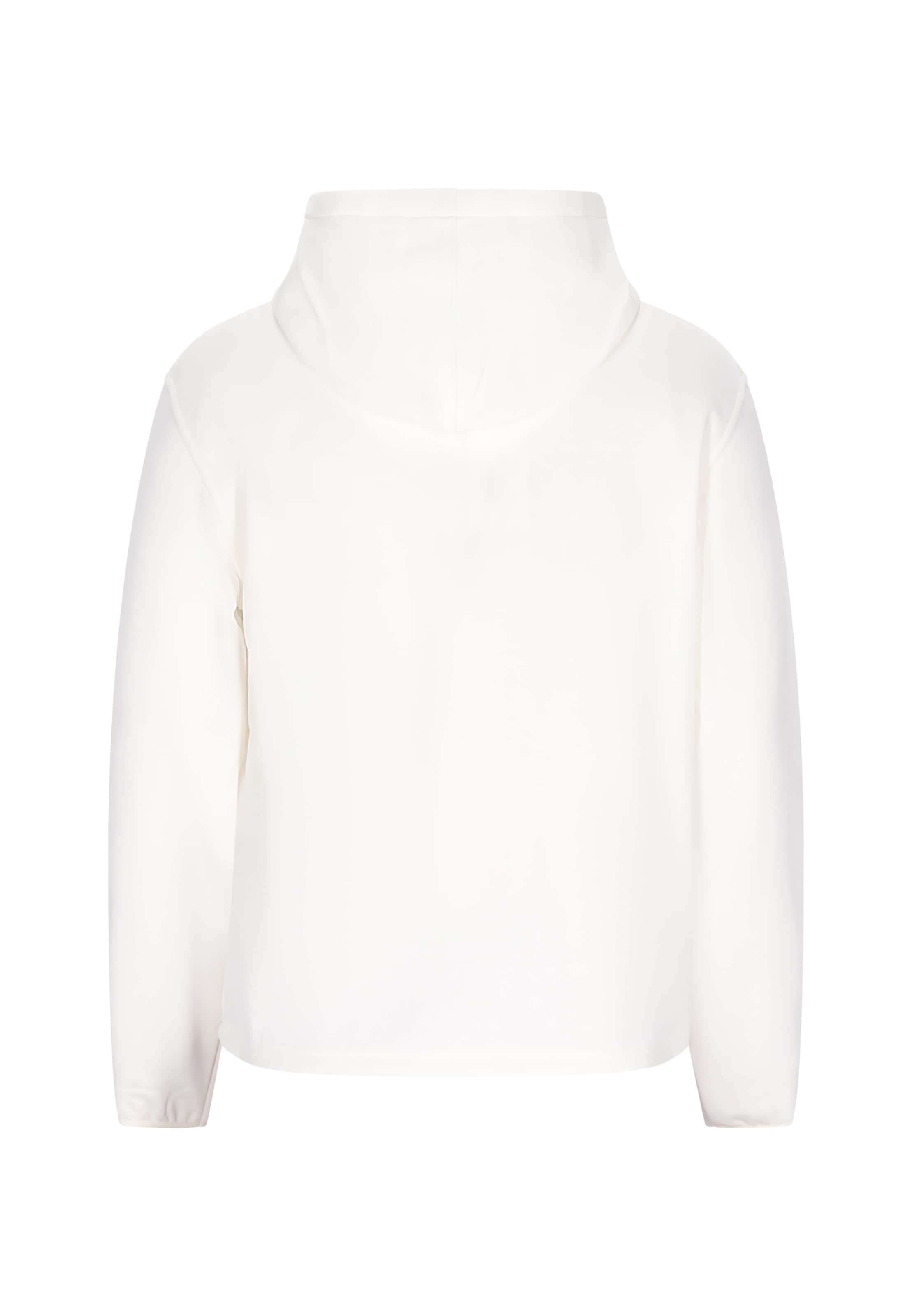 hoona Tussenjas in Wit