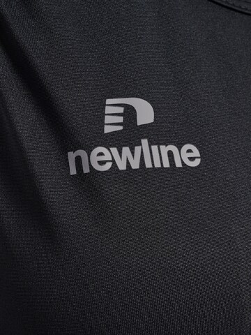 Newline Performance Shirt 'BEAT SINGLET' in Black