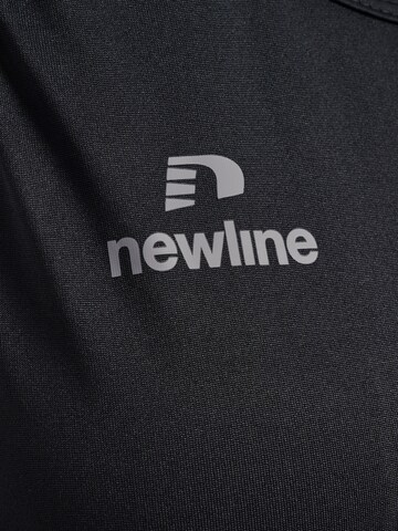 Newline Functioneel shirt 'BEAT SINGLET' in Zwart