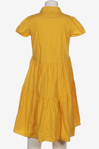 Reserved Kleid S in Gelb