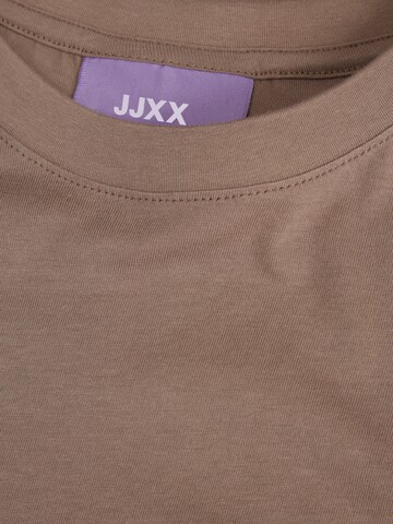 JJXX Shirt 'JXANDREA' in Brown