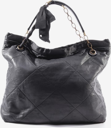 Lanvin Bag in One size in Black: front