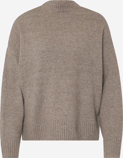 Megztinis 'VMBoom' iš VERO MODA, spalva – marga smėlio spalva, Prekių apžvalga