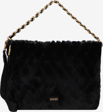 Liu Jo Shoulder Bag 'Mora' in Black: front