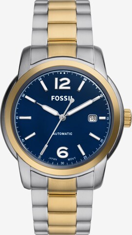 FOSSIL Analog Watch in Mixed colors: front