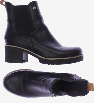 PANAMA JACK Dress Boots in 39 in Black: front