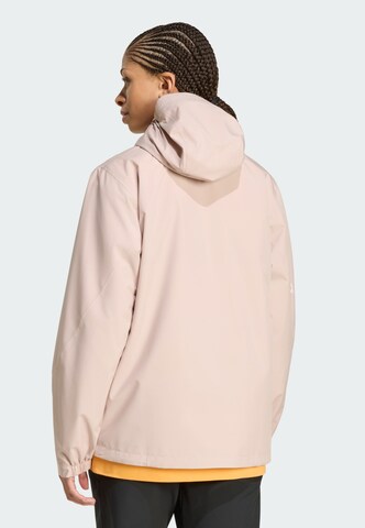 Veste outdoor 'Multi' ADIDAS TERREX en rose