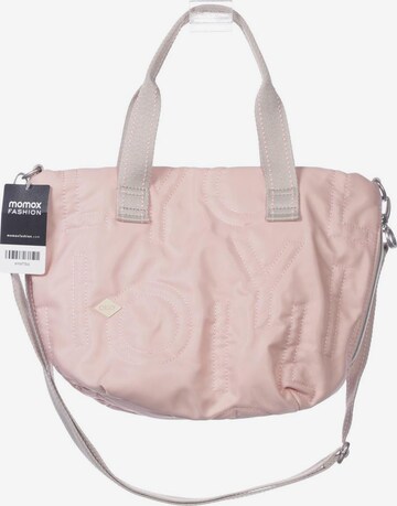 OILILY Bag in One size in Pink: front