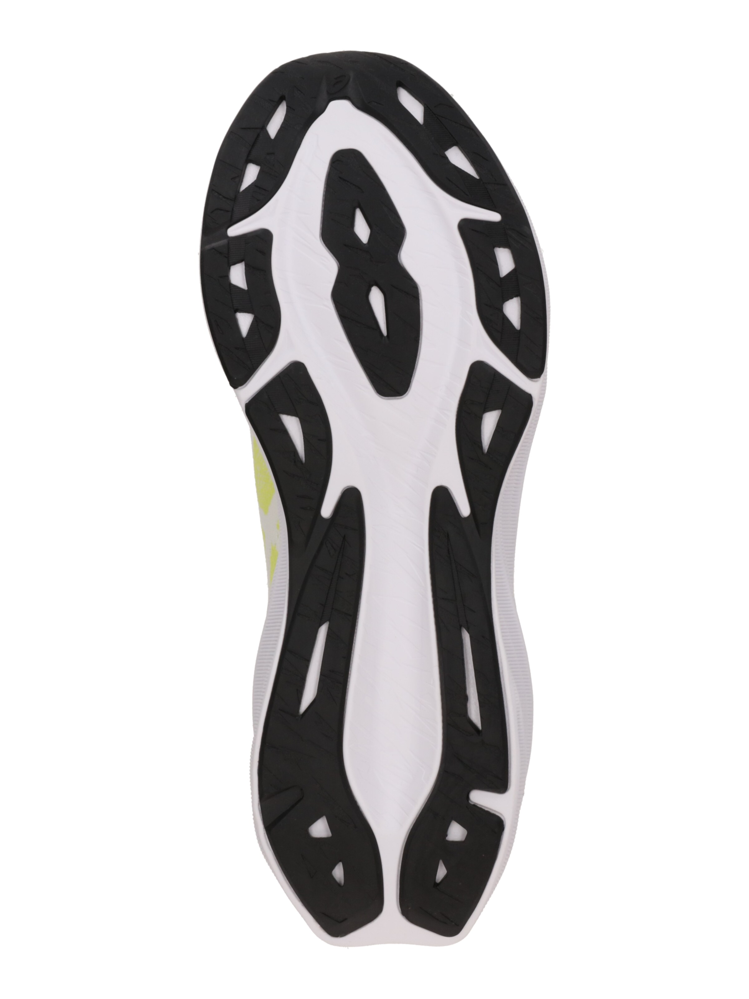 ASICS Běžecká obuv 'Jolt 5' – zelená