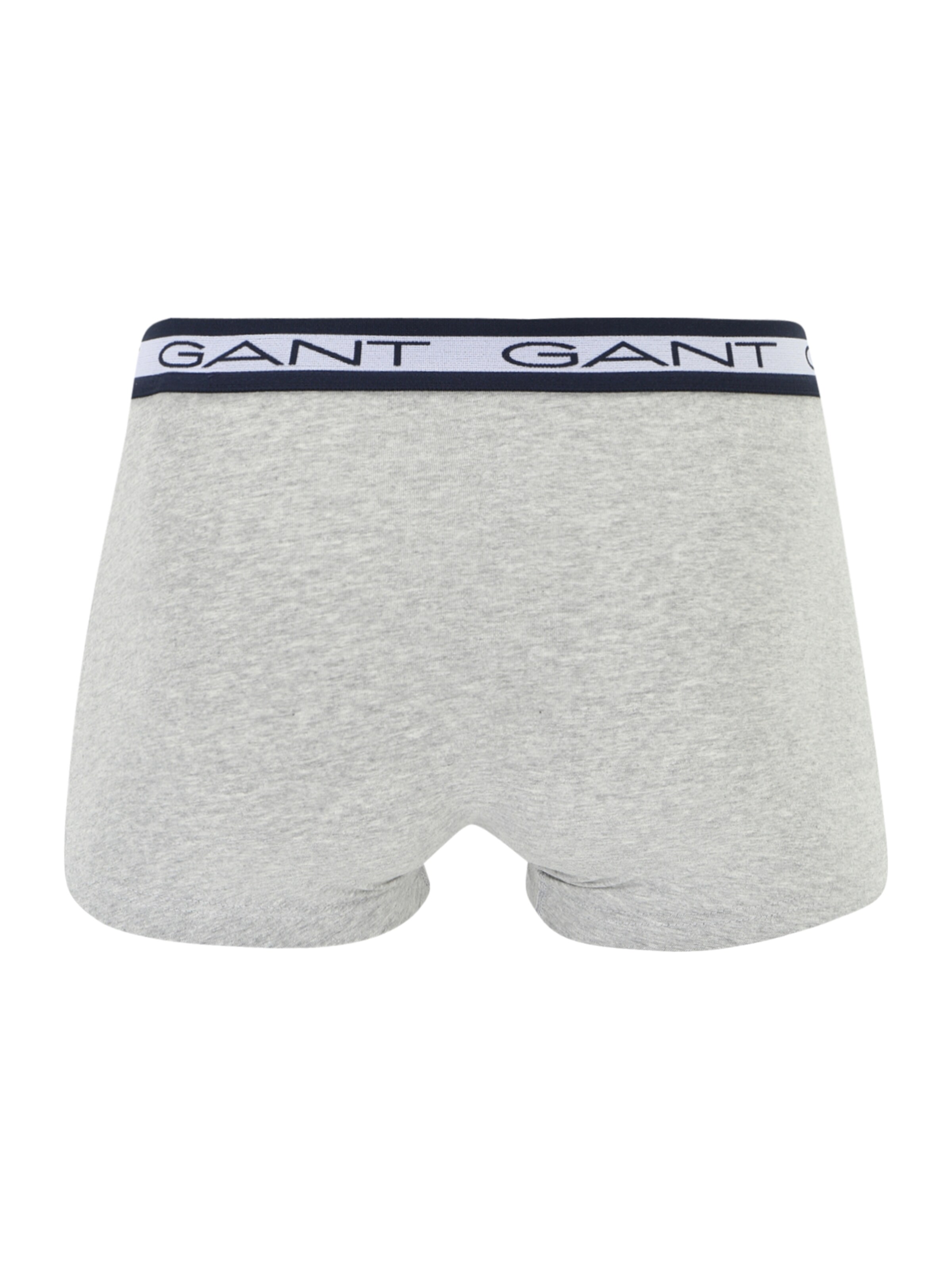 Boxer di GANT in blu