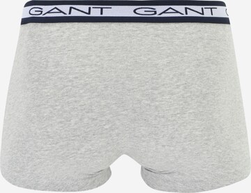 Boxers GANT en bleu