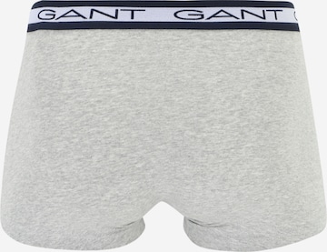 GANT Boxershorts i blå