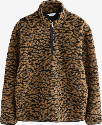 NextPulover - smeđa boja: prednji dio