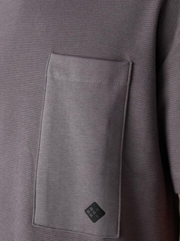 Tommy Life T-Shirts in Grau