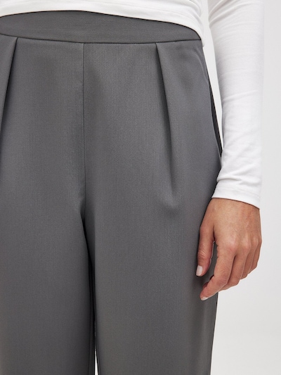 NA-KD Hose in grau, Produktansicht