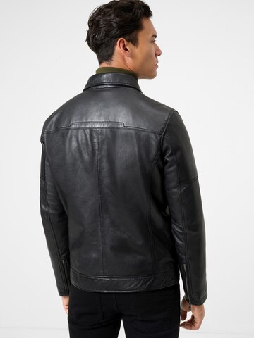 RICANO Jacke 'Claude' in Schwarz