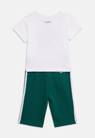 ADIDAS ORIGINALS - Conjuntos em verde