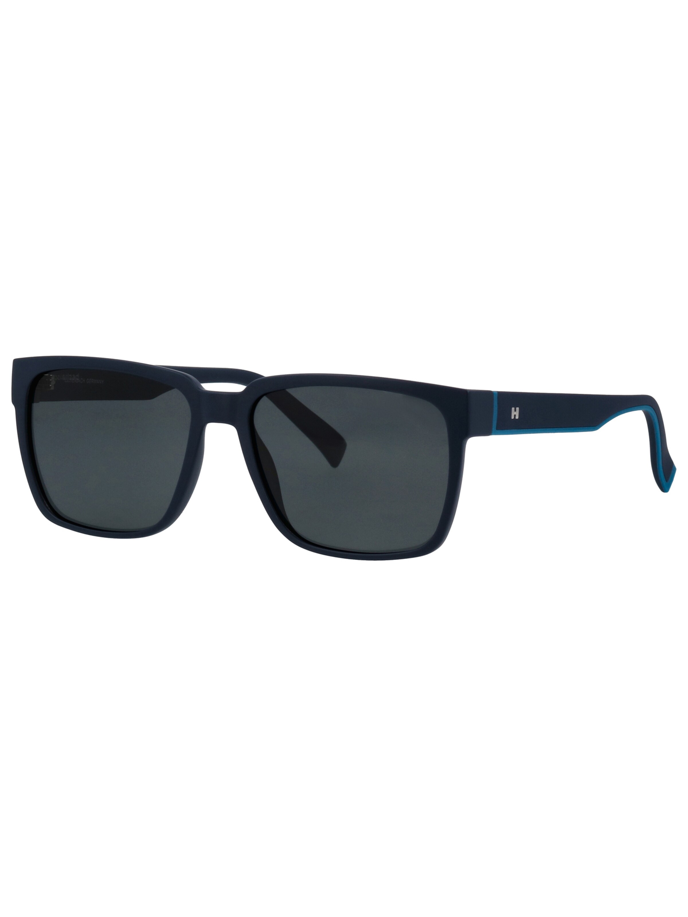 Humphrey's eyewear Sonnenbrille‌‌‌‌‌ in Blau: Vorderseite