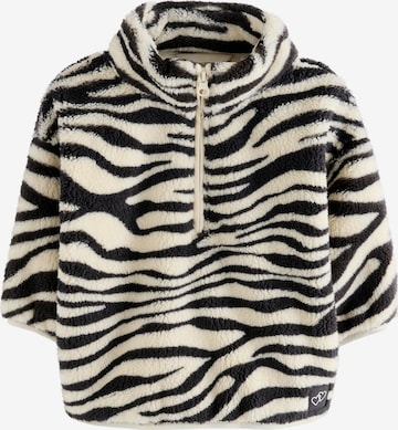 Next Neulepaita värissä musta: etupuoli