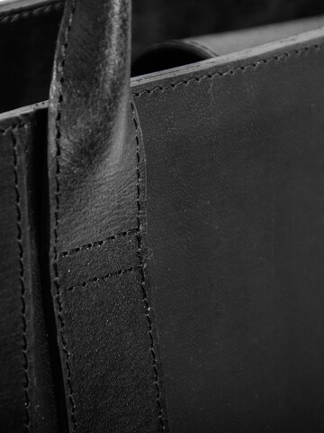 Cabas 'Pura' still Nordic en noir
