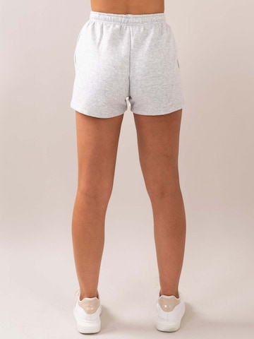 regular Pantaloni sportivi 'Comfy' di Divina in grigio