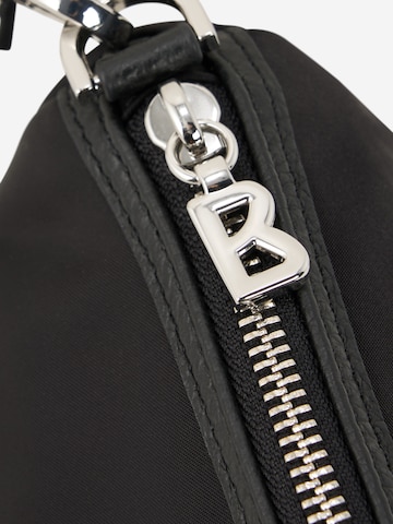 BOGNER - Bolso de hombro 'Annecy Marine' en negro