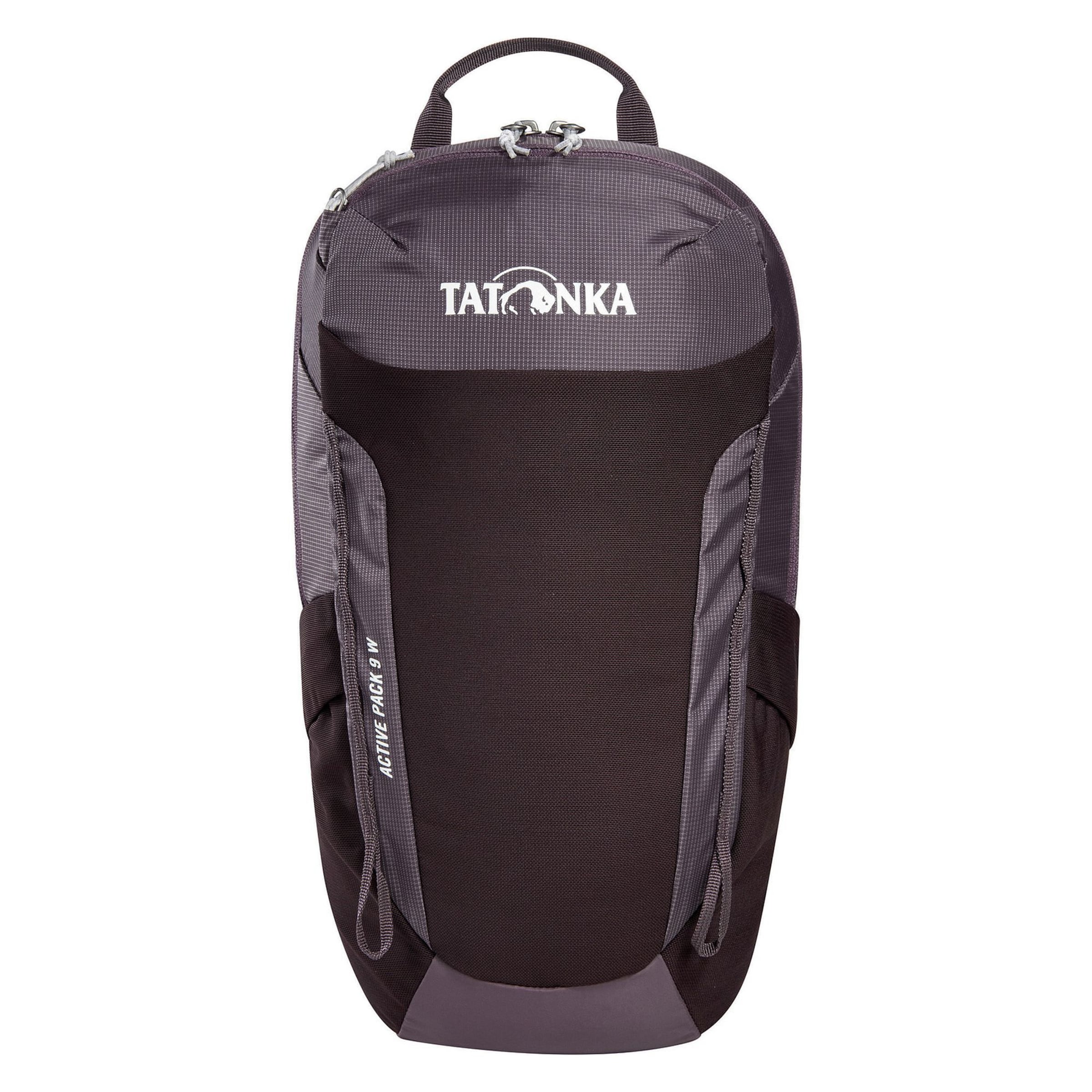 Sac à dos 'Active Pack' TATONKA en violet : devant