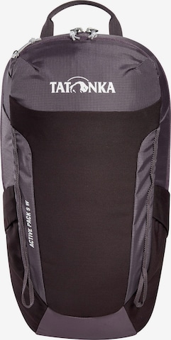 Sac à dos 'Active Pack' TATONKA en violet : devant