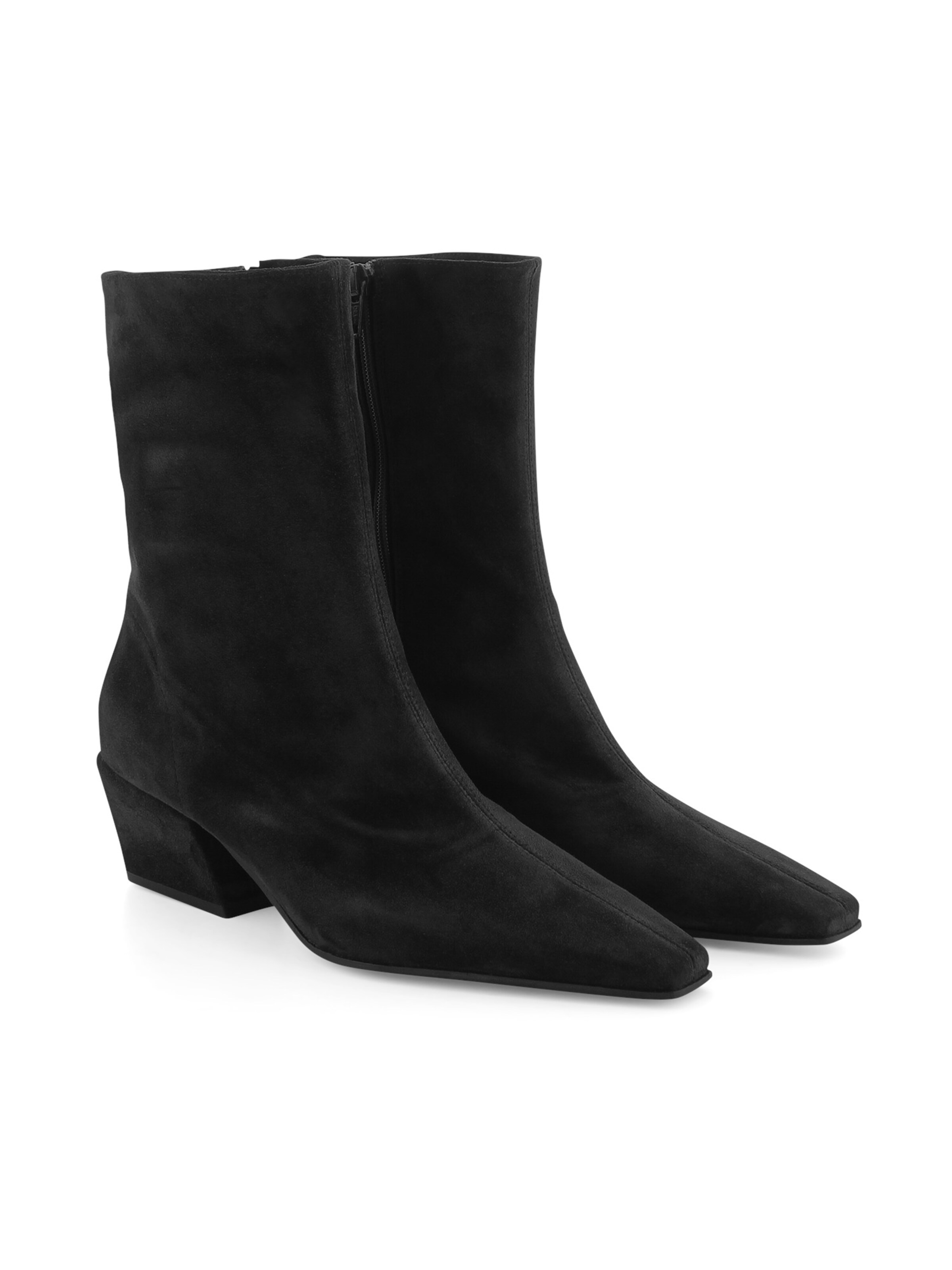 Bottines Kennel & Schmenger en noir