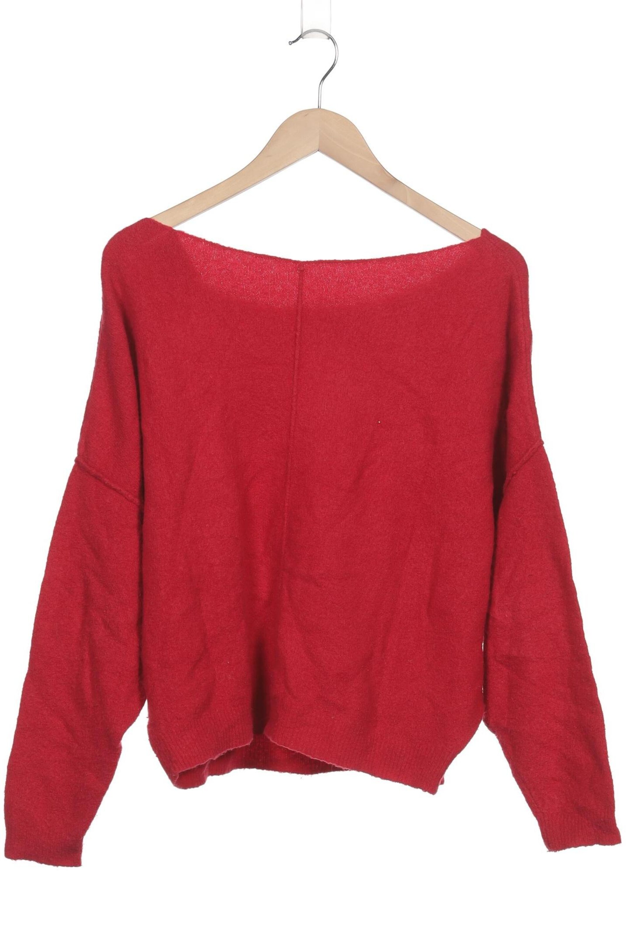AMERICAN VINTAGE Sweater & Cardigan in XS in Red