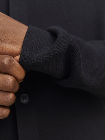 Giacchetta 'JPRBLAMILANO SPRING' di JACK & JONES in nero