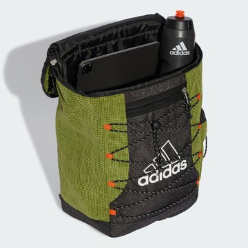 ADIDAS ORIGINALS Rugzak in Groen