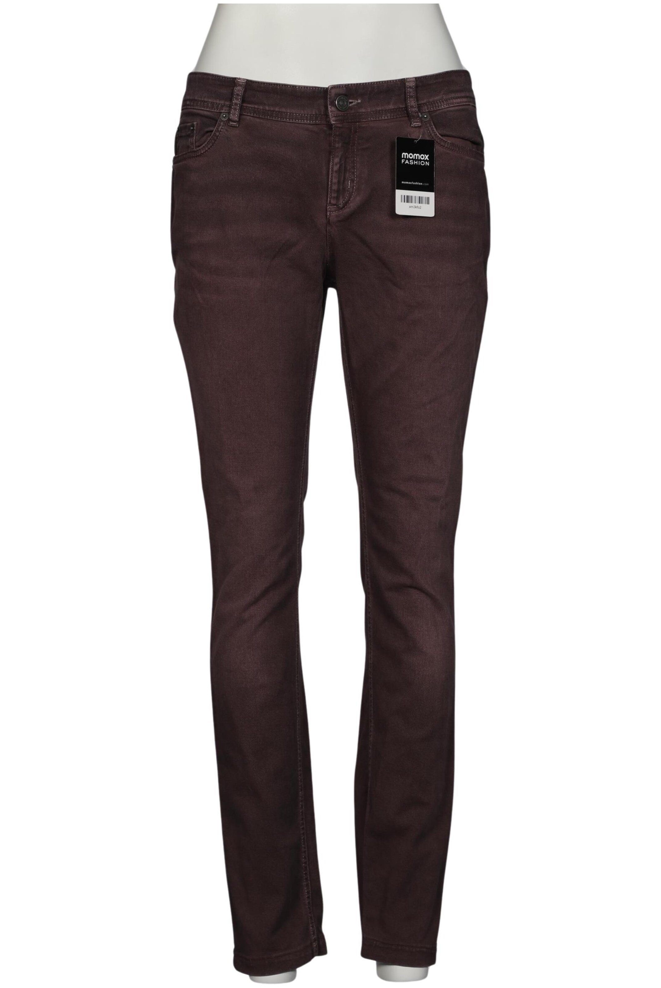 hessnatur Jeans in 31 in Red: front