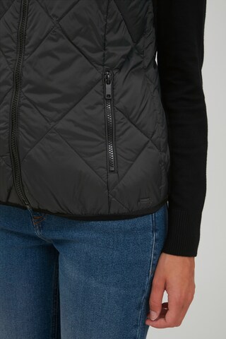 b.young Bodywarmer 'BYAMALIA' in Zwart