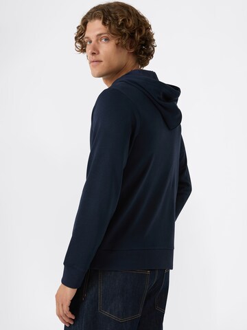 Champion Authentic Athletic Apparel Кофта на молнии в Синий